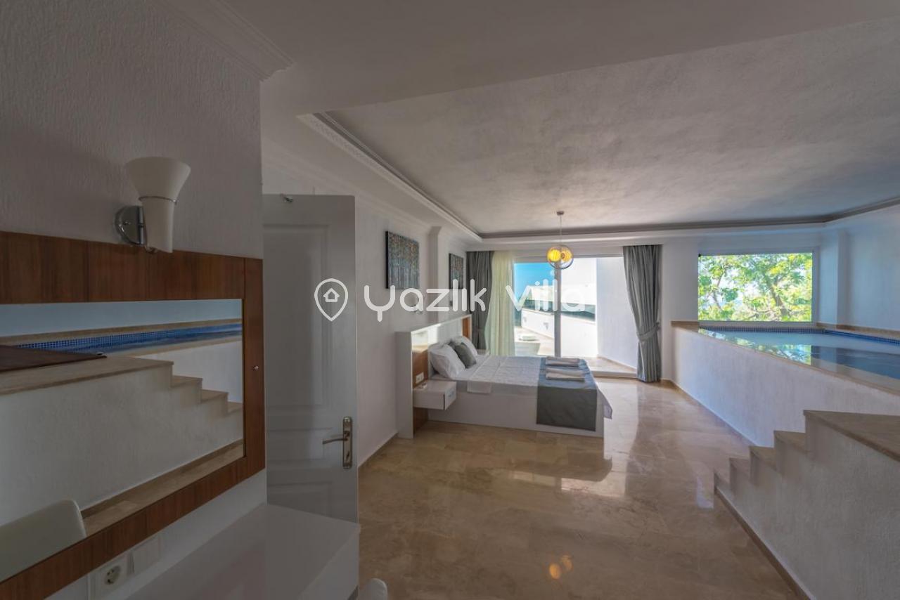 Villa Yıldız