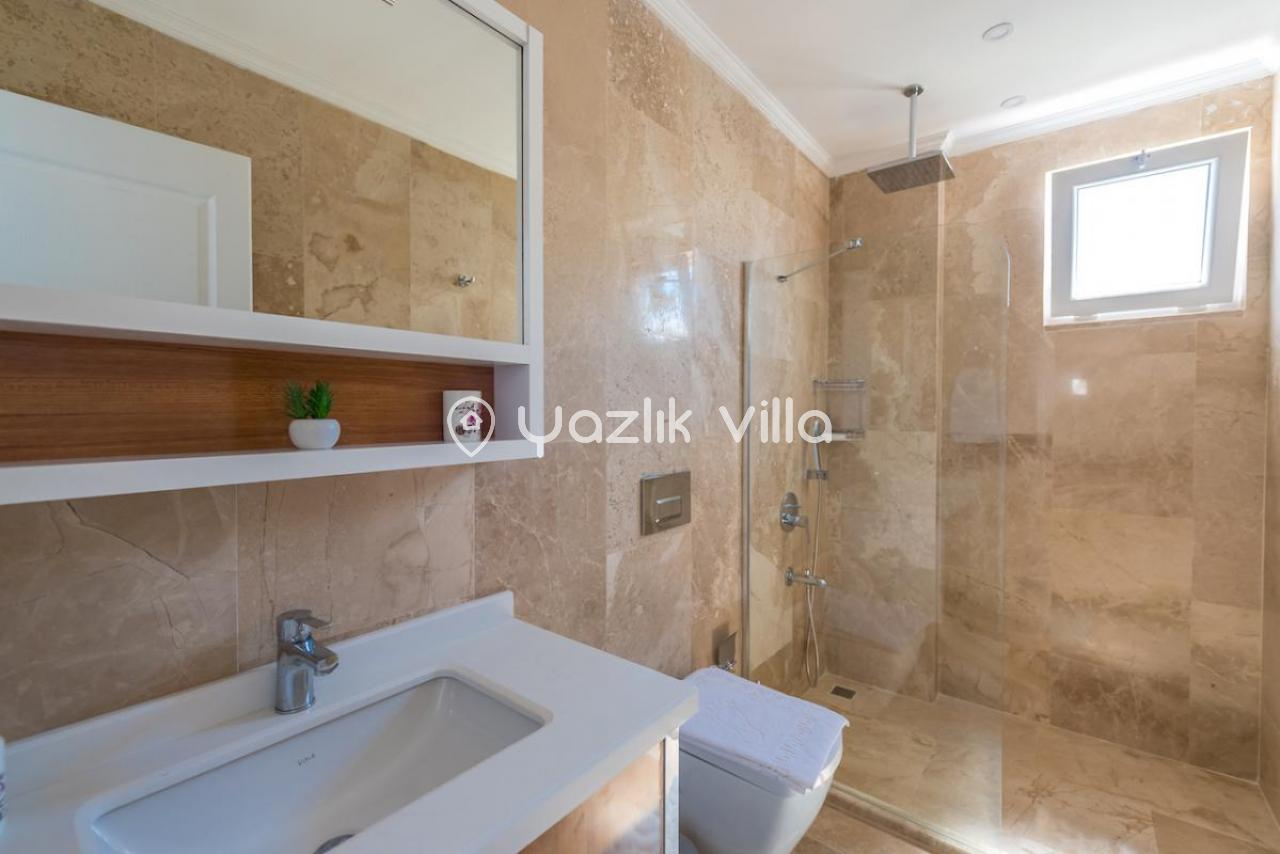 Villa Yıldız