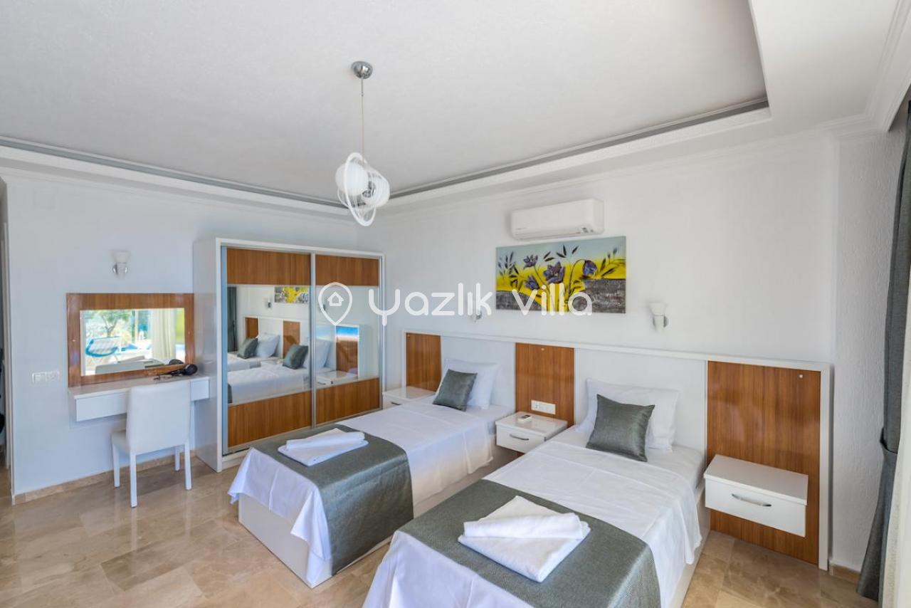 Villa Yıldız