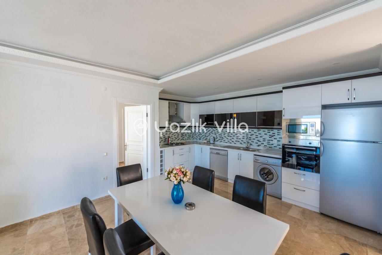 Villa Yıldız
