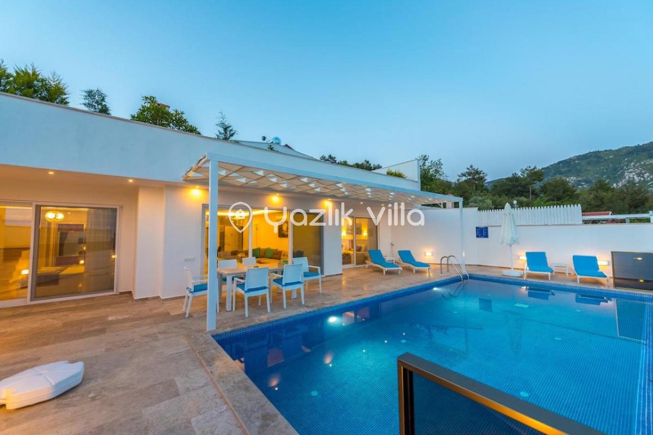 Villa Yıldız