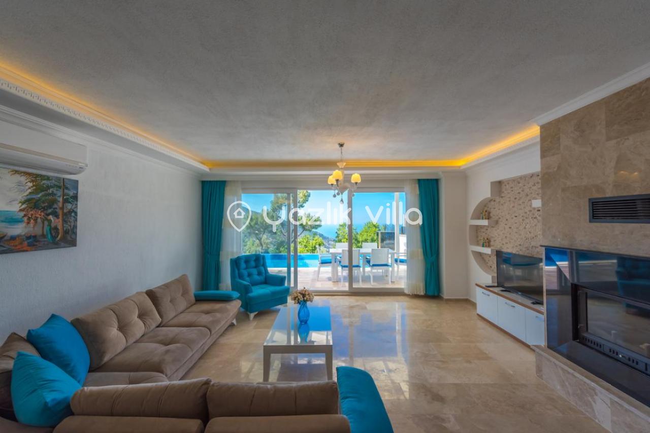 Villa Yıldız