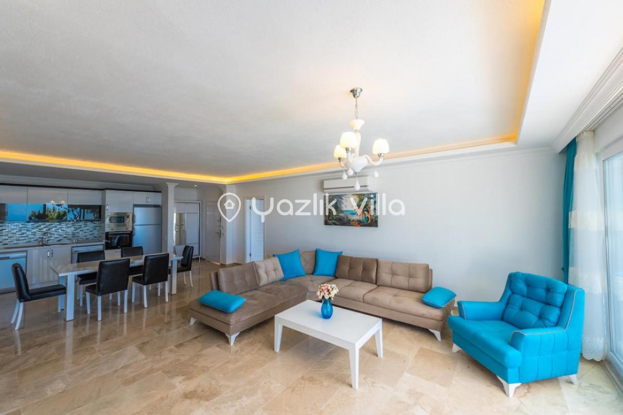 Villa Yıldız