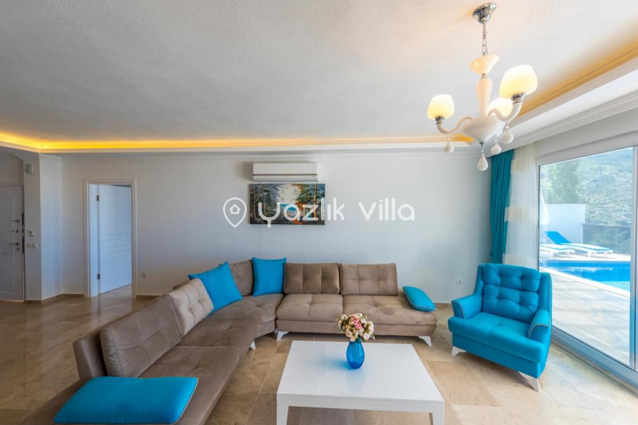 Villa Yıldız