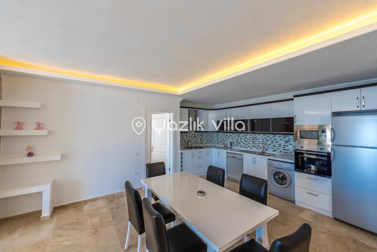 Villa Yıldız