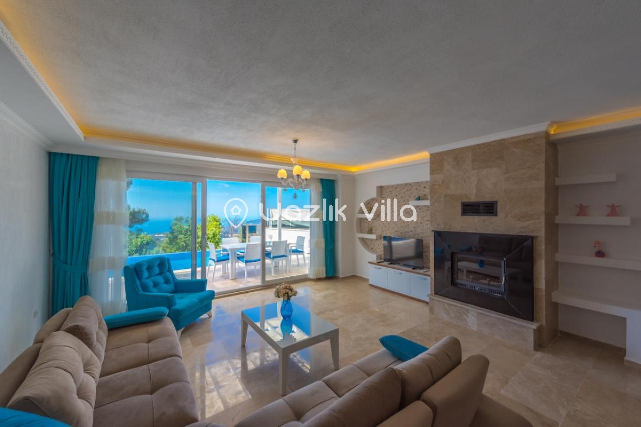 Villa Yıldız