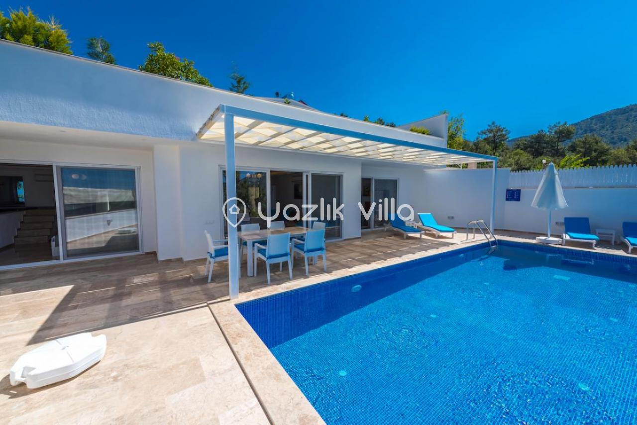 Villa Yıldız