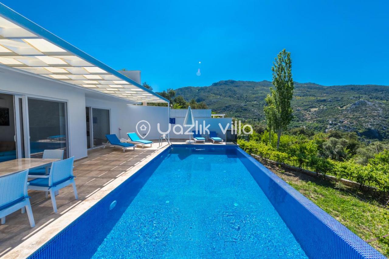 Villa Yıldız