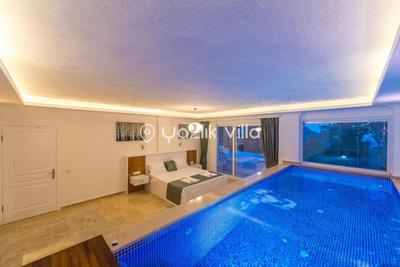 Villa Yıldız