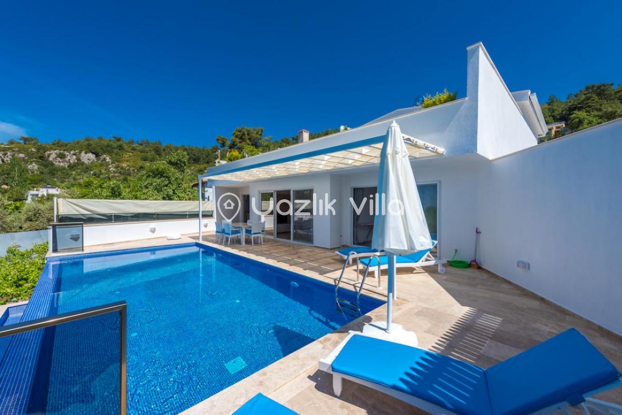 Villa Yıldız