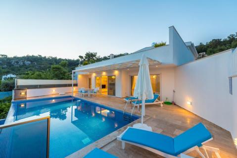 Villa Yıldız