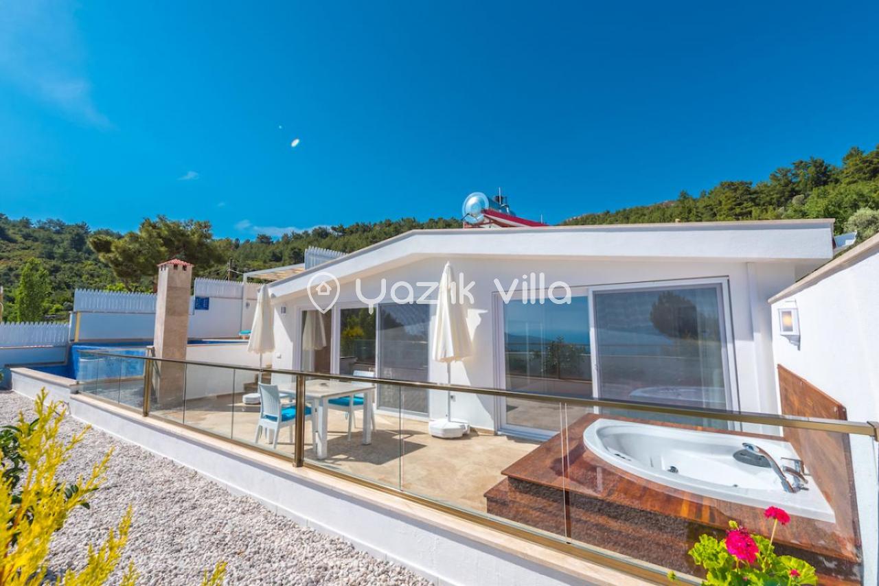 Villa Güneş