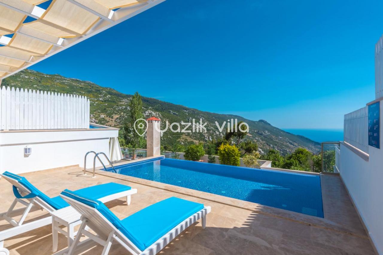 Villa Güneş