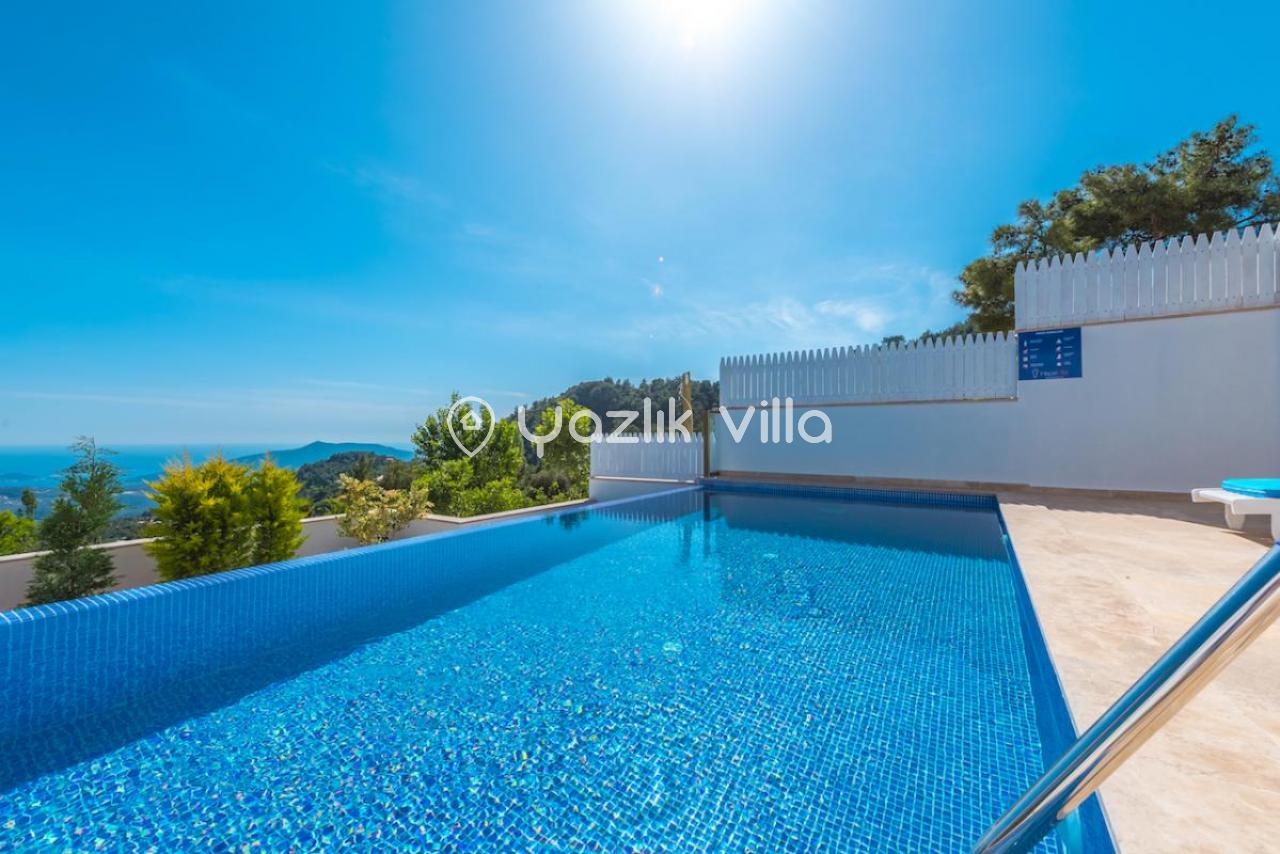 Villa Güneş