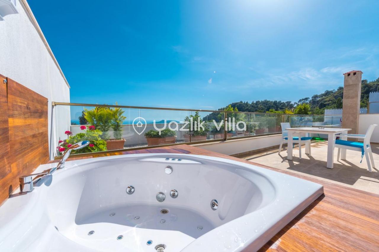 Villa Güneş