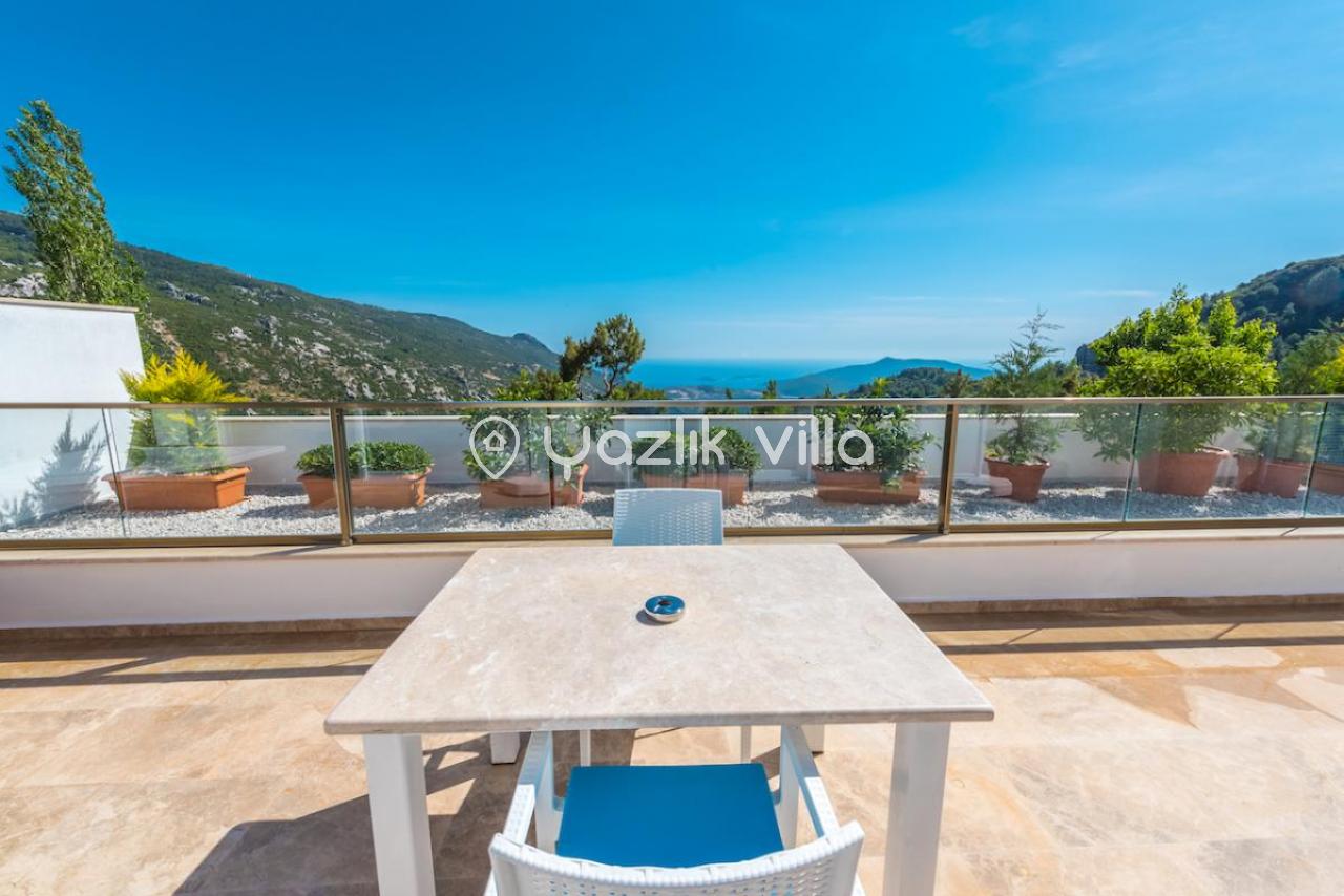 Villa Güneş