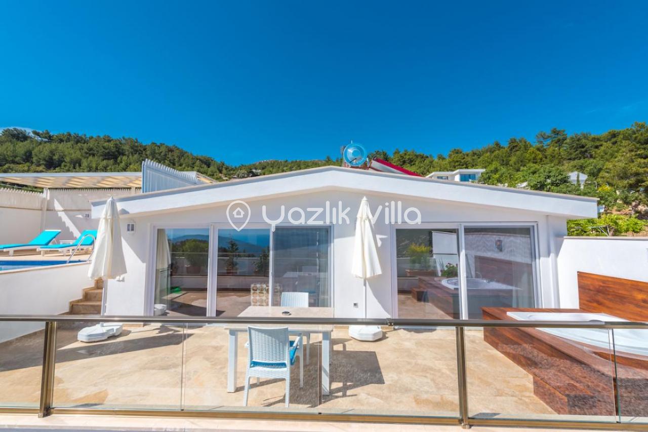 Villa Güneş