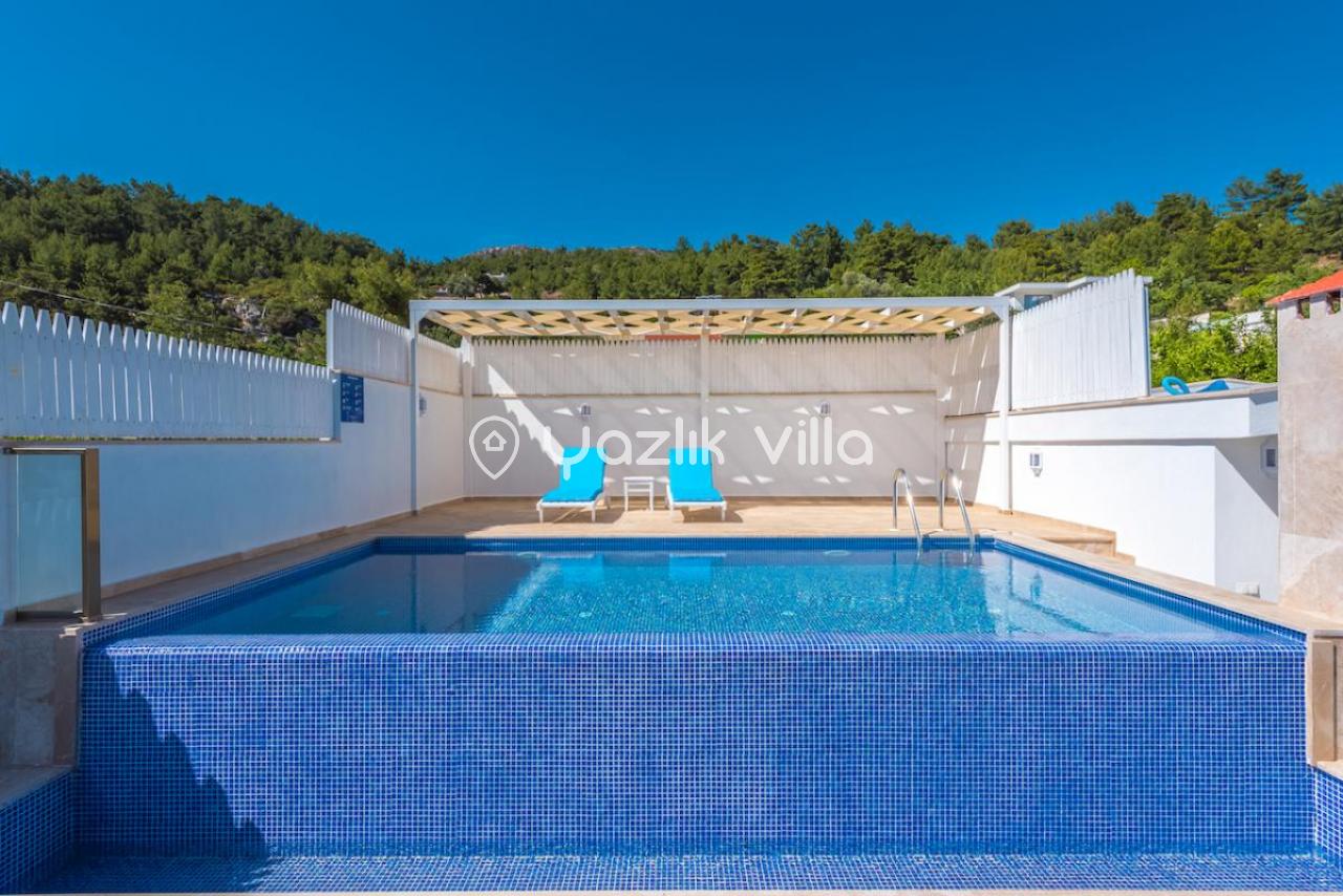 Villa Güneş