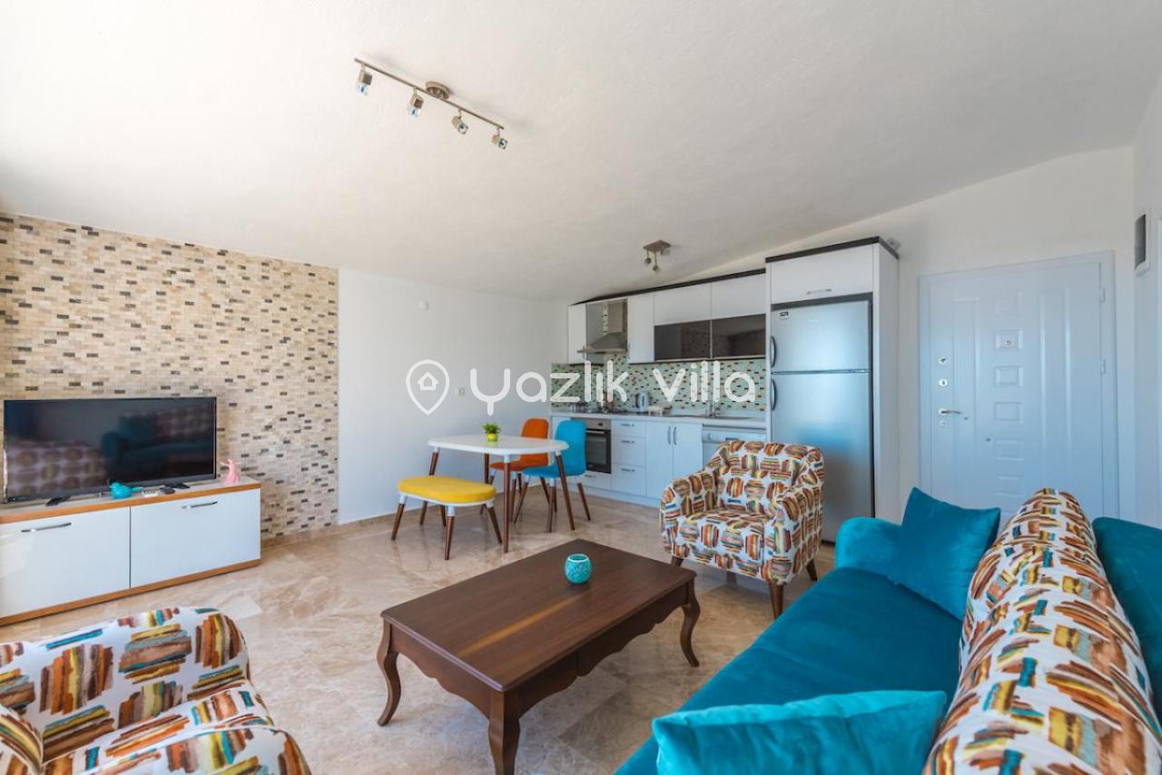 Villa Güneş