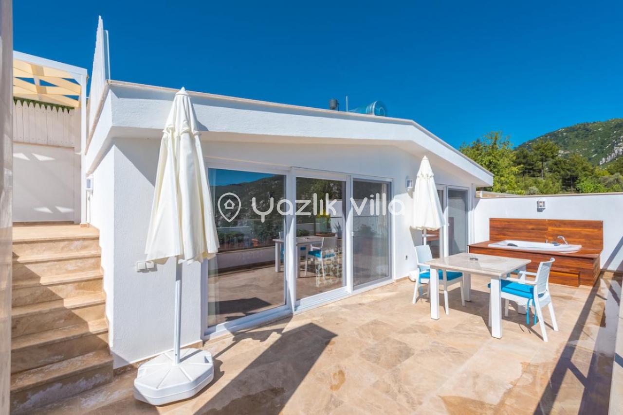 Villa Güneş