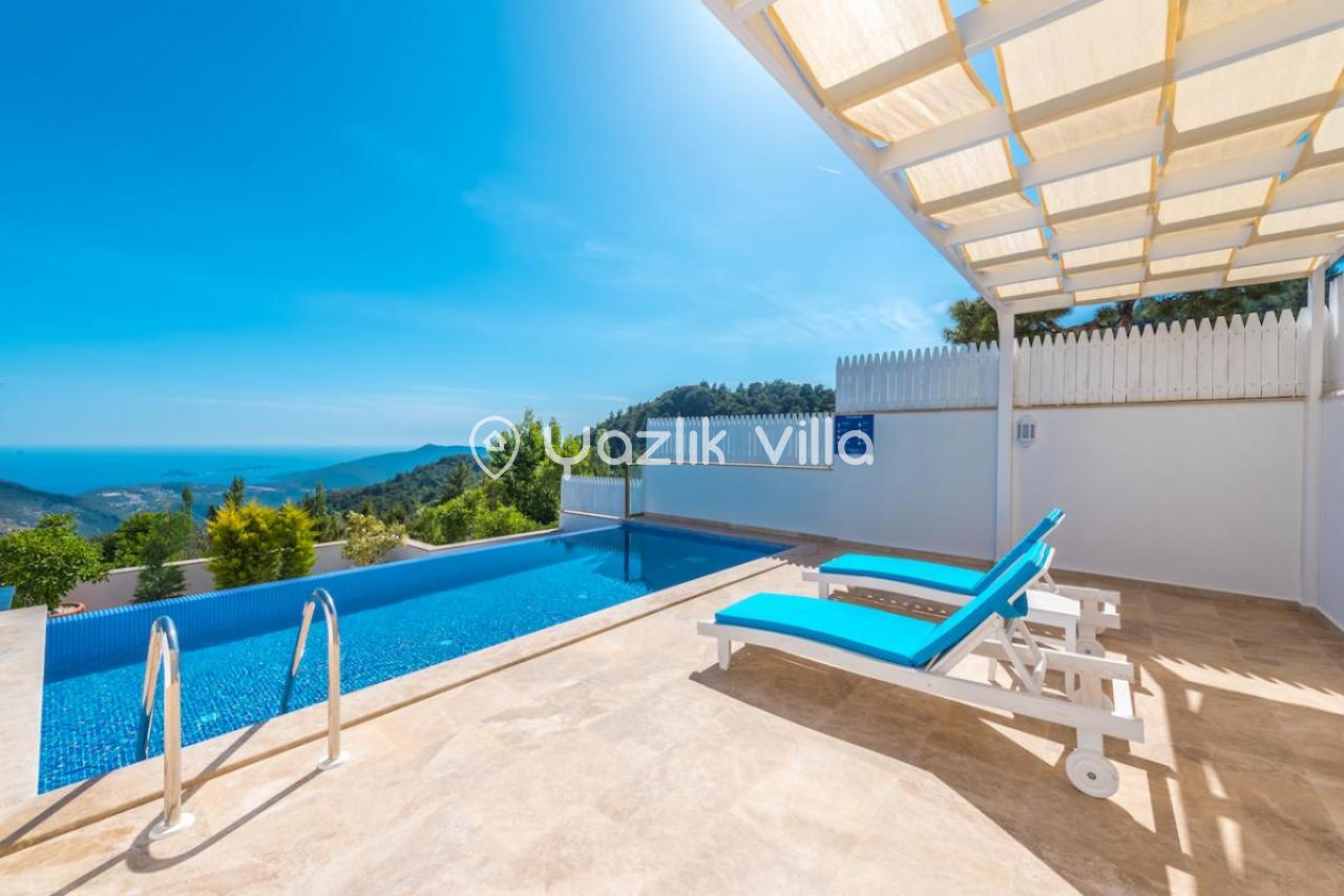 Villa Güneş