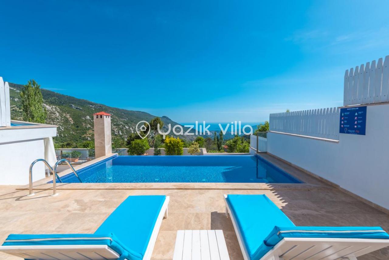 Villa Güneş