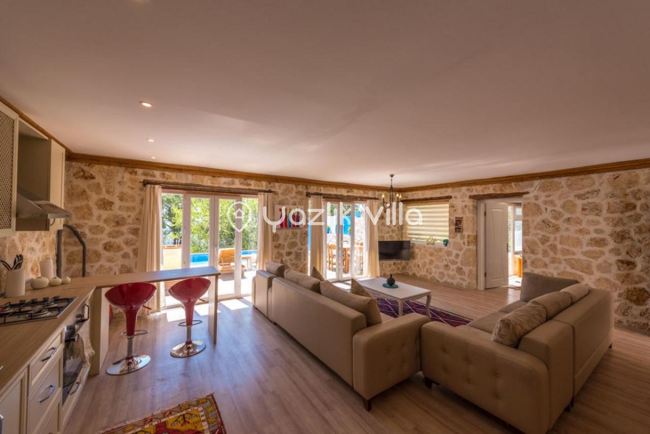 Masal Evi