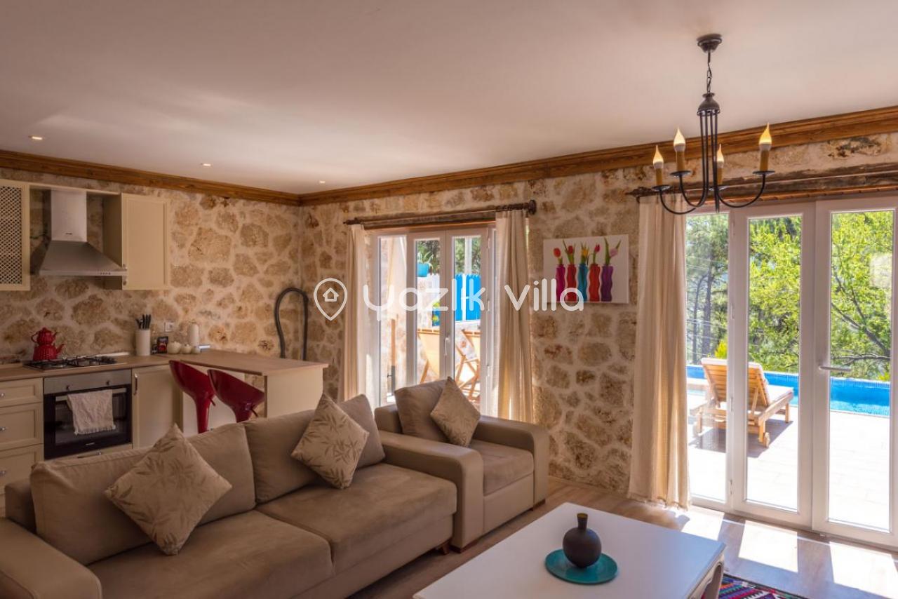 Masal Evi
