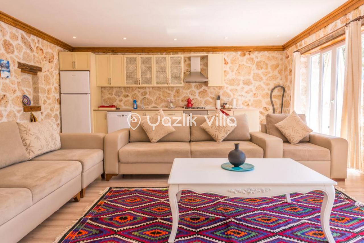 Masal Evi