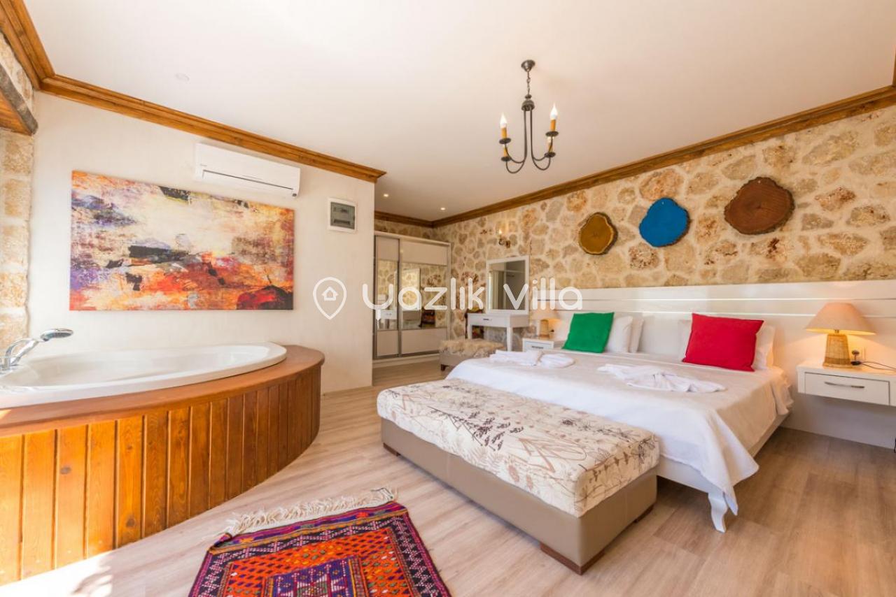 Masal Evi