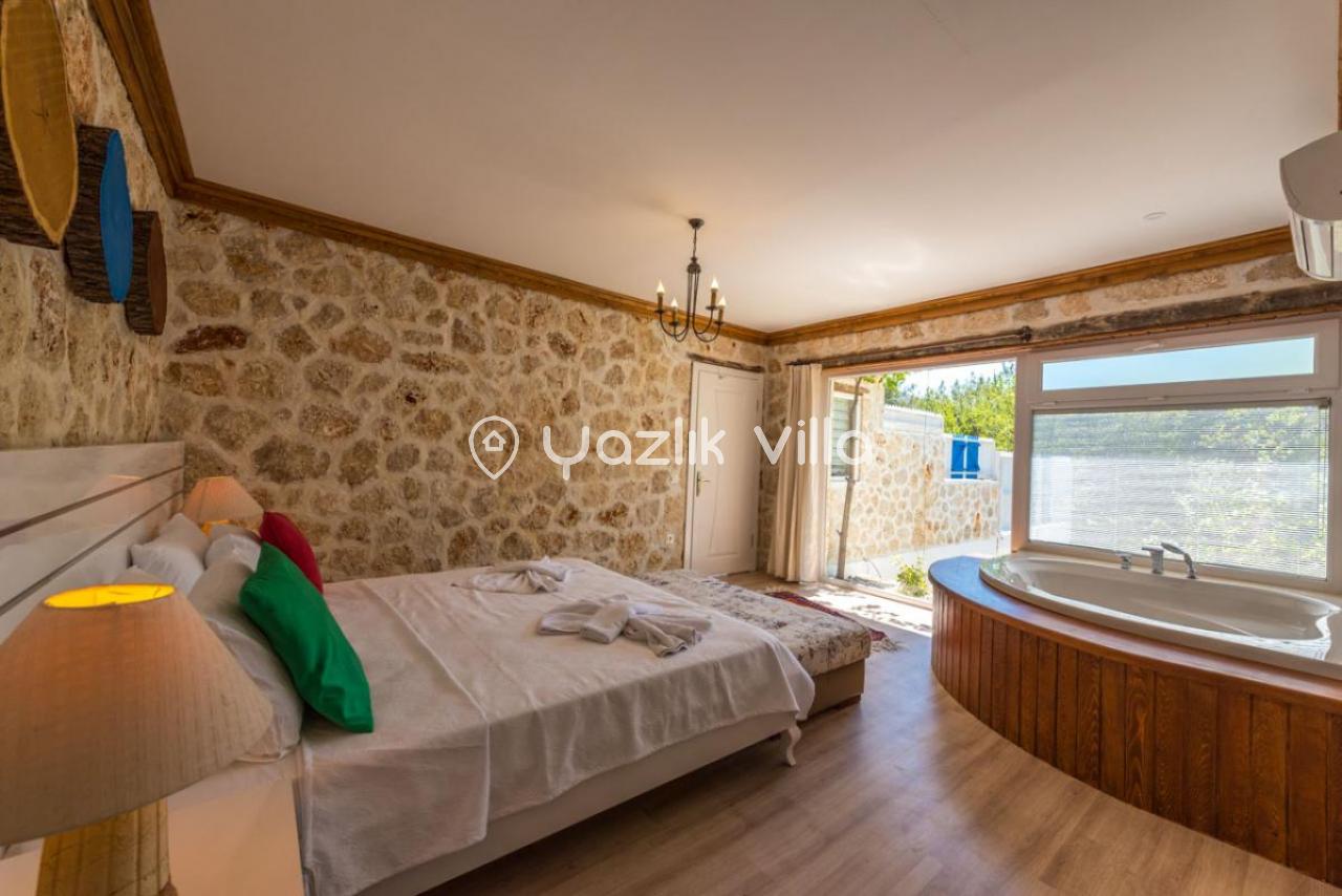 Masal Evi