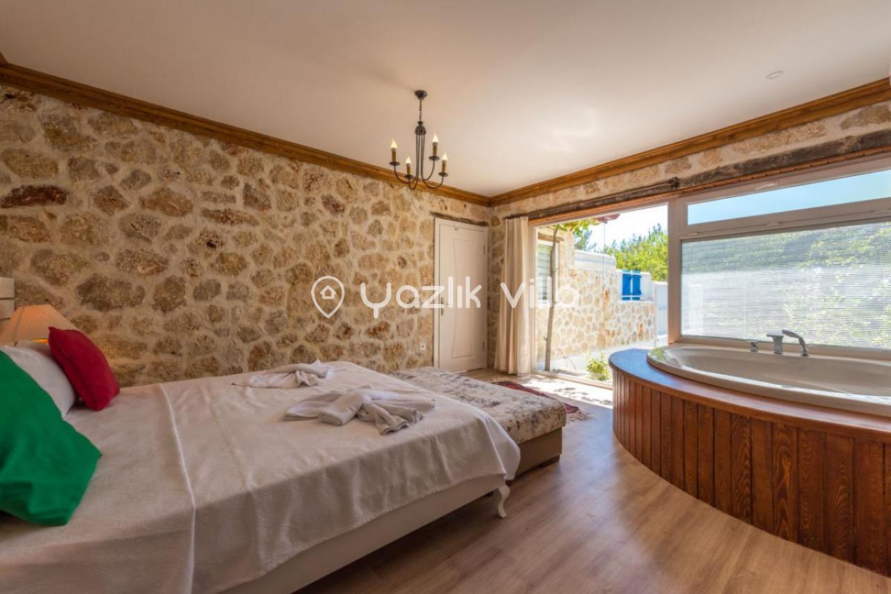 Masal Evi