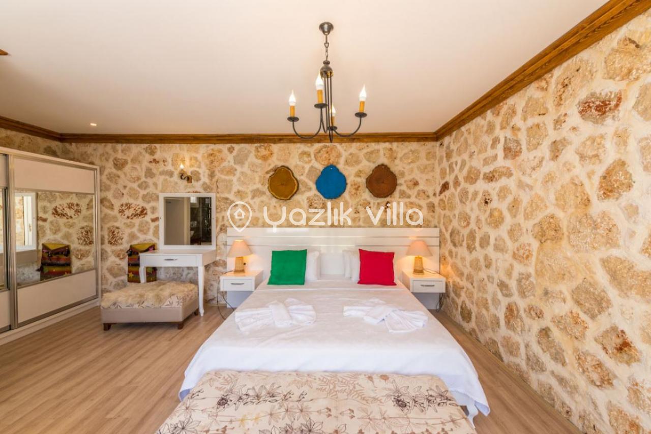 Masal Evi