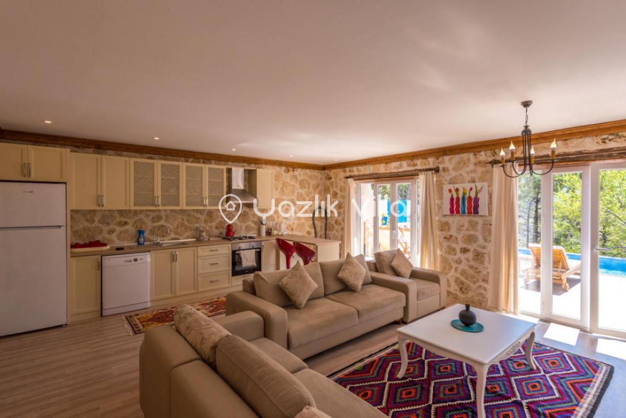 Masal Evi