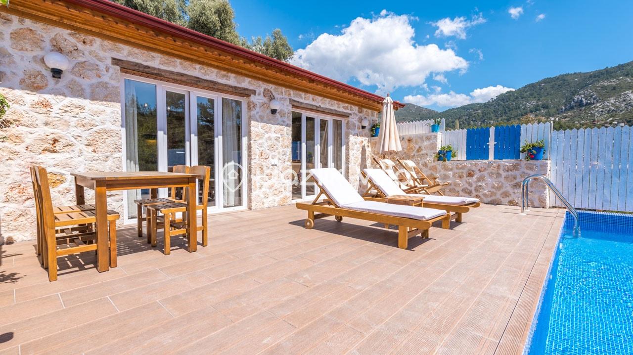Masal Evi
