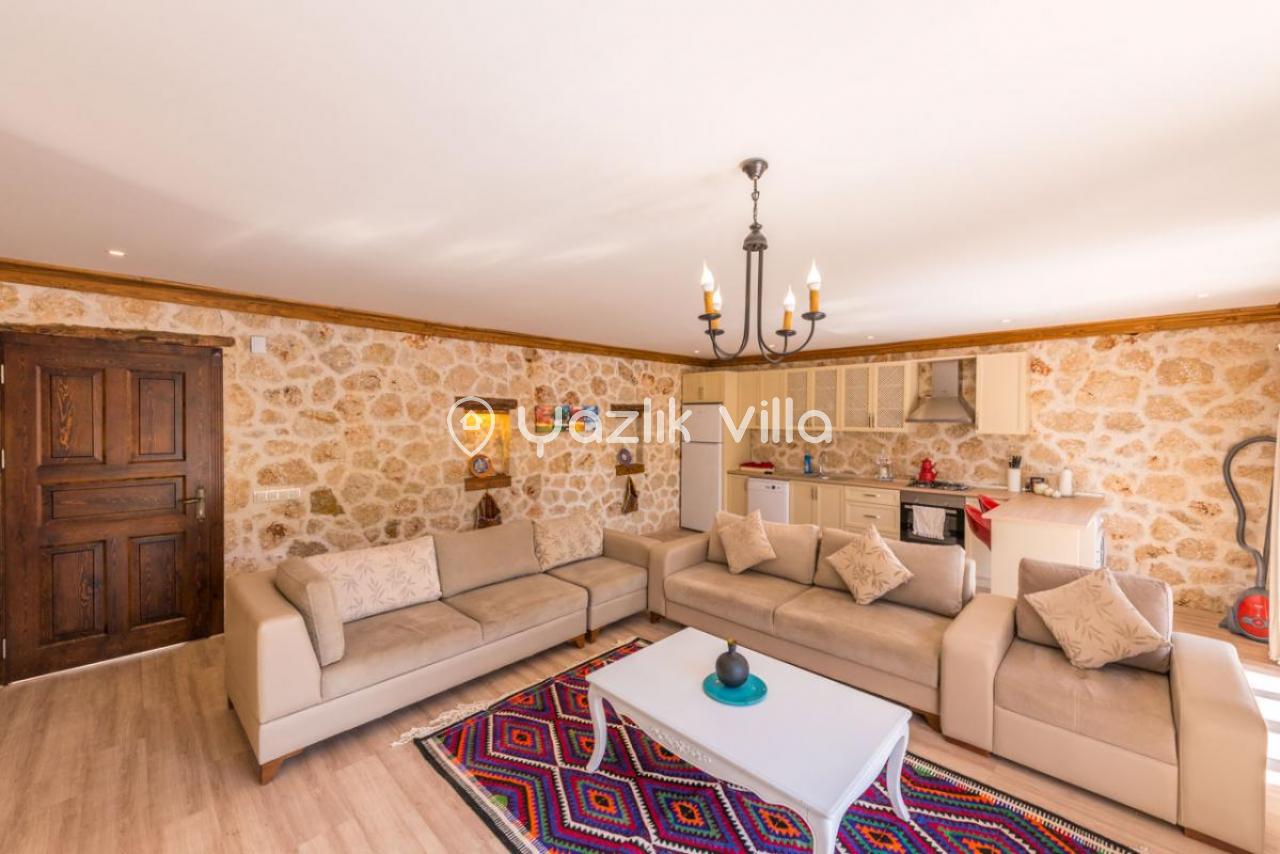 Masal Evi