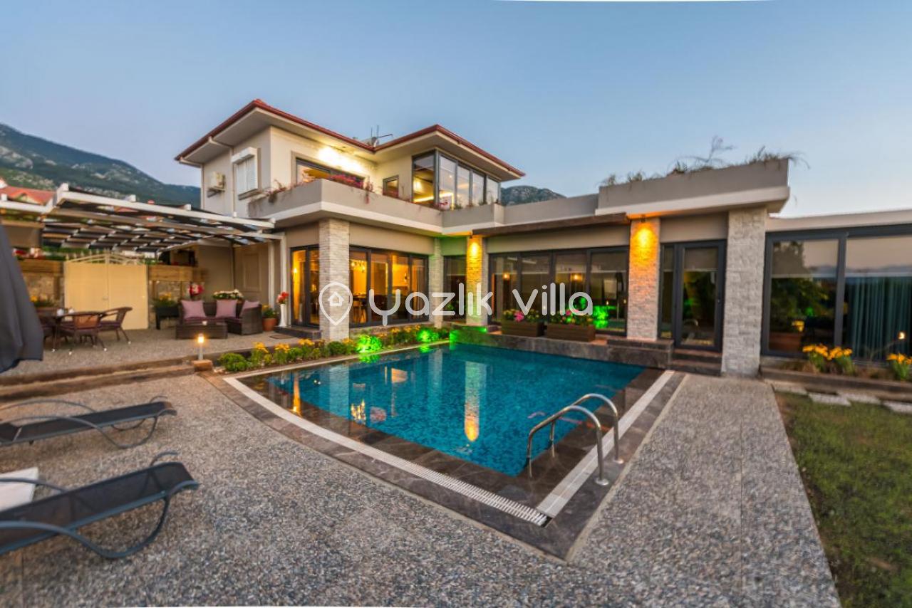 Villa Cemre