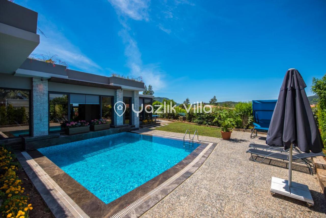 Villa Cemre