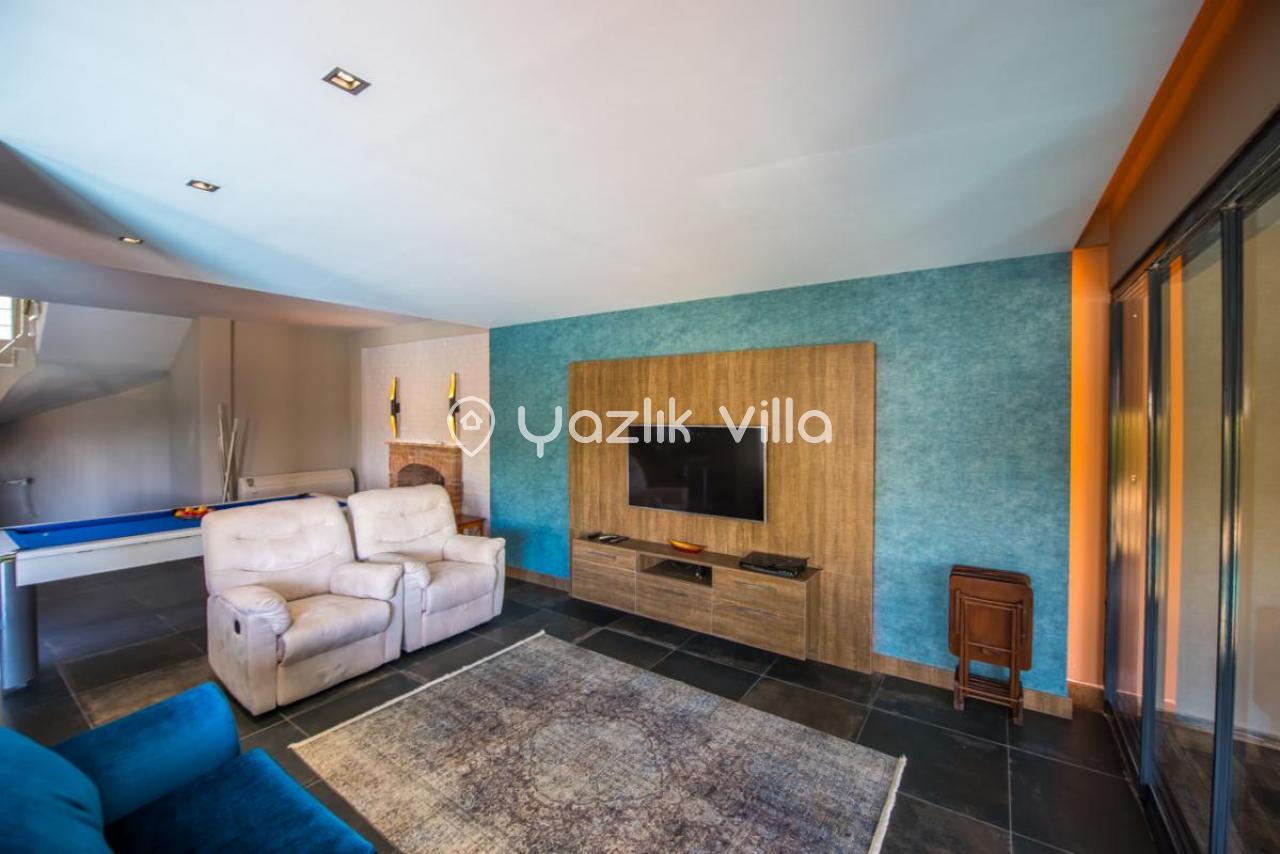 Villa Cemre