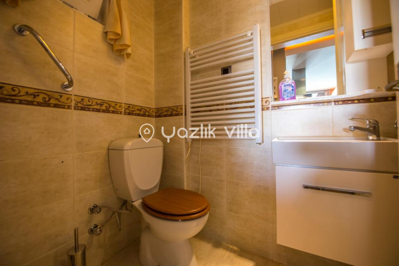 Villa Cemre