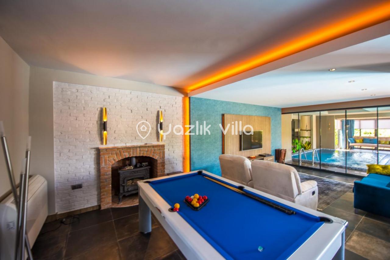 Villa Cemre