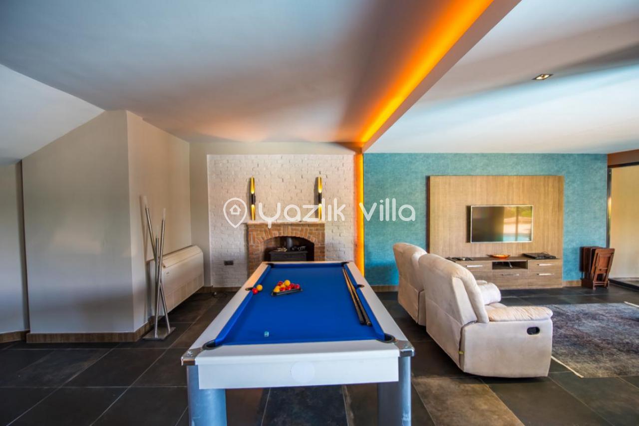 Villa Cemre