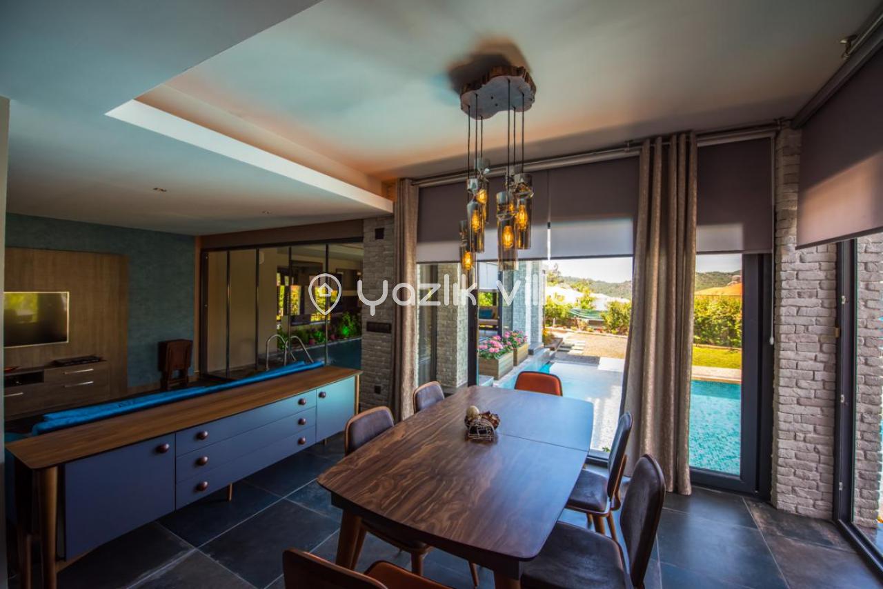 Villa Cemre