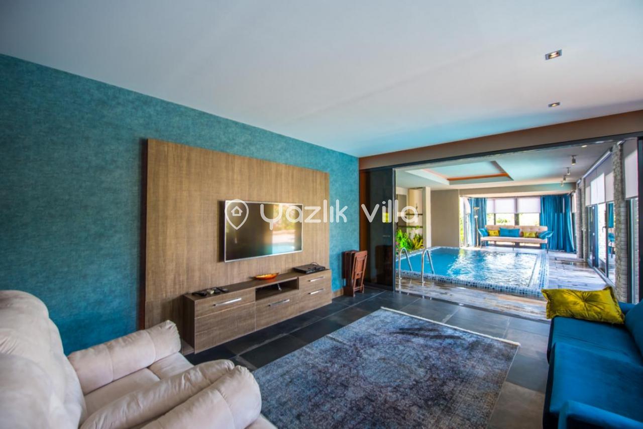 Villa Cemre