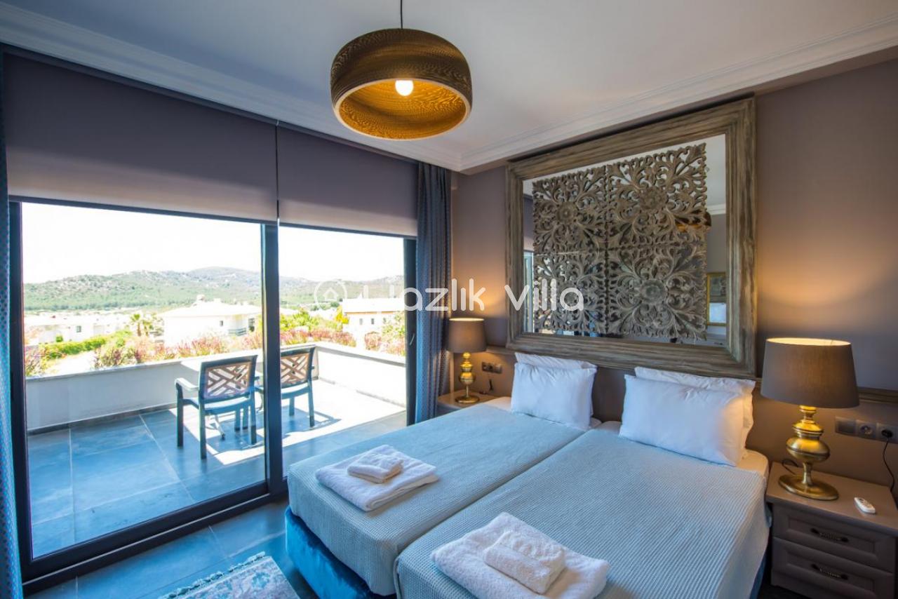 Villa Cemre