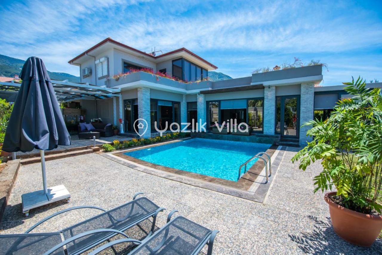 Villa Cemre