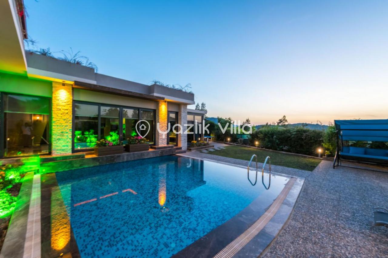 Villa Cemre