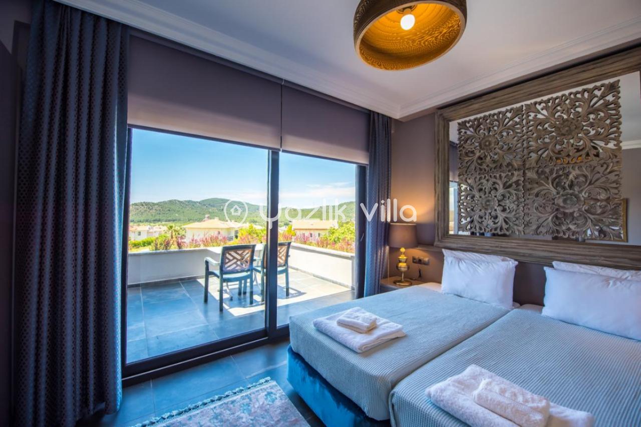 Villa Cemre