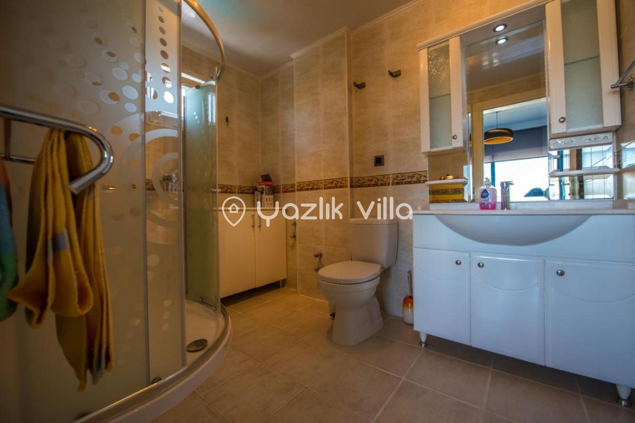 Villa Cemre