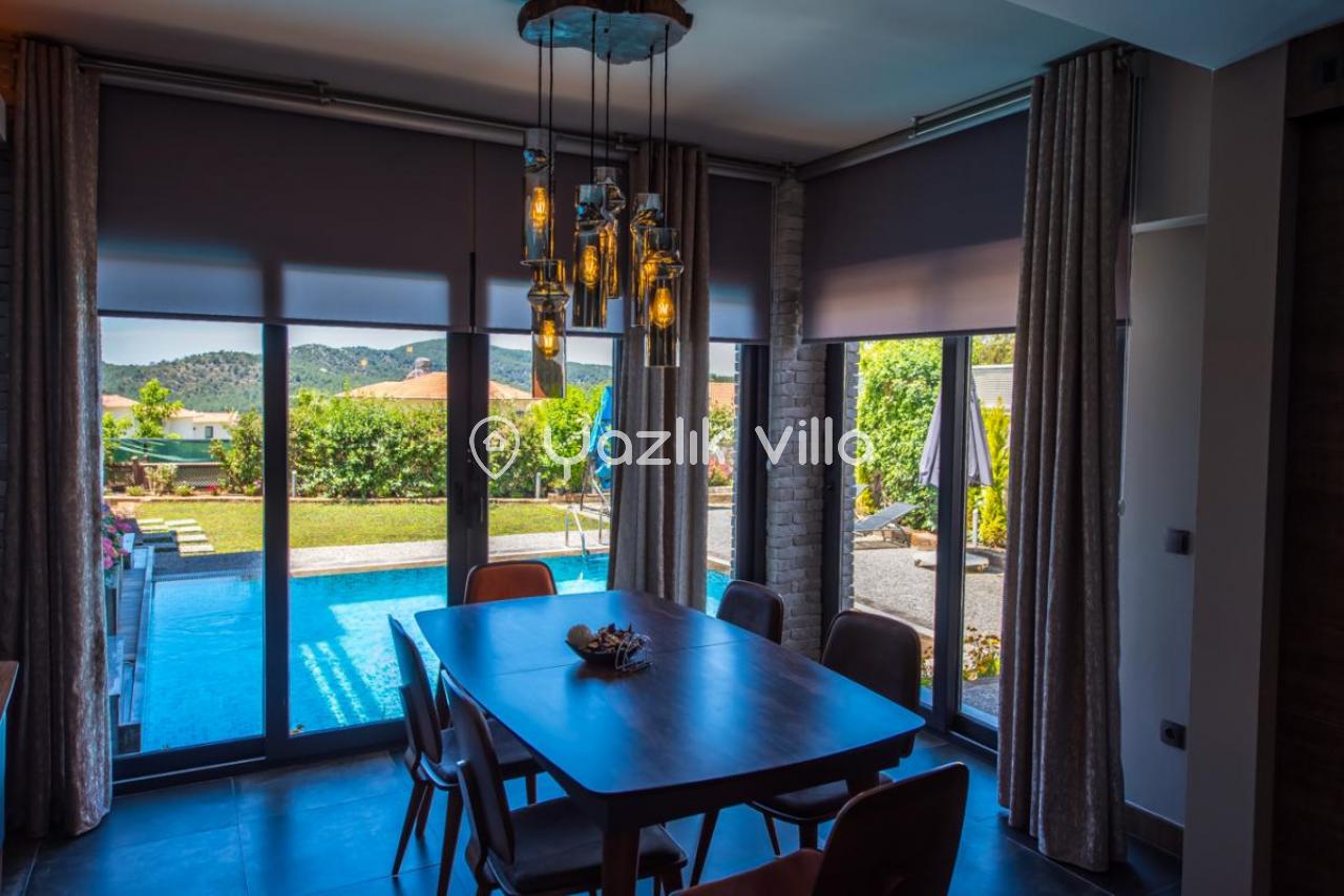 Villa Cemre